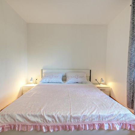 Apartman Slavko 브랜지카 외부 사진